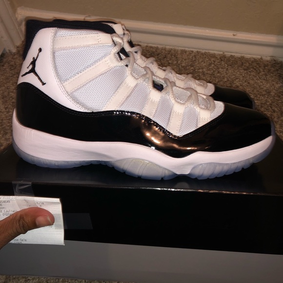 Air Jordan Retro 11